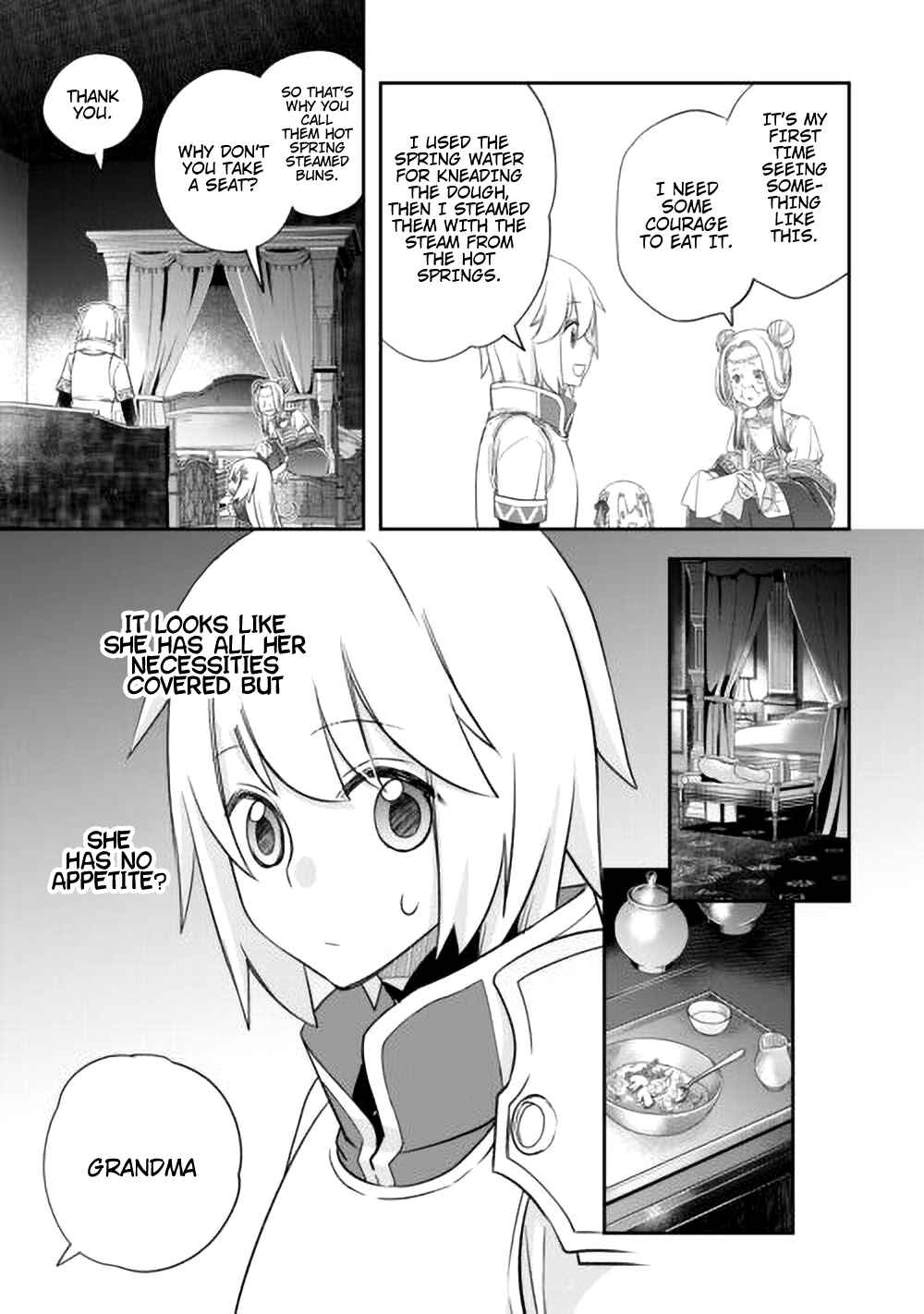 Kanchigai no Atelier Meister - Eiyuu Party no Moto Zatsuyougakari ga, Jitsu wa Sentou Igai ga SSS Rank Datta to Iu Yoku Aru Hanashi Chapter 44 - Page 8