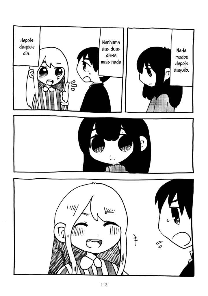Menhera-chan Chapter 8 - Page 18