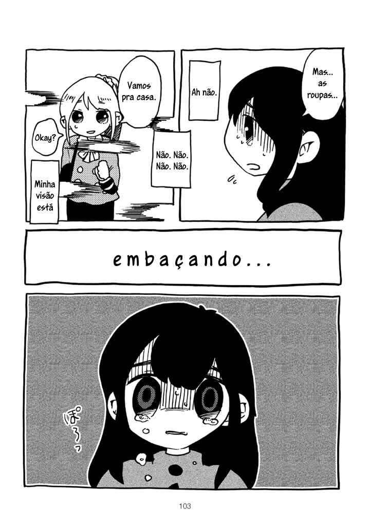Menhera-chan Chapter 8 - Page 8