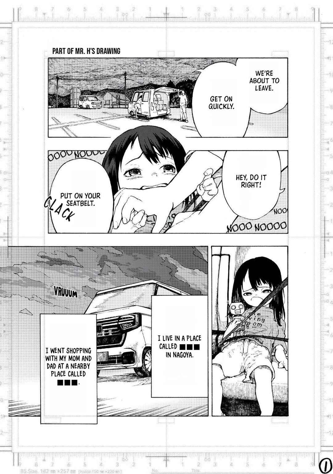 SCP tte Nan desu ka? Chapter 4 - Page 14