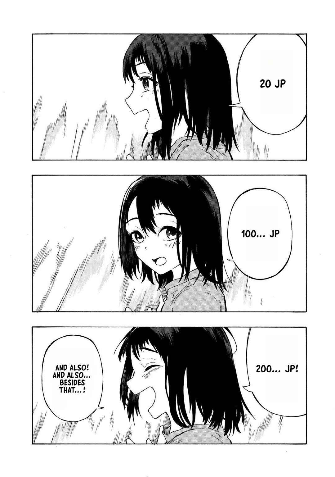SCP tte Nan desu ka? Chapter 4 - Page 27
