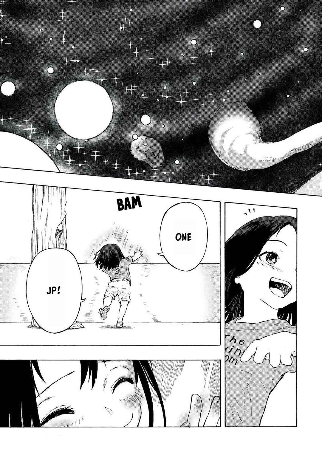 SCP tte Nan desu ka? Chapter 4 - Page 30