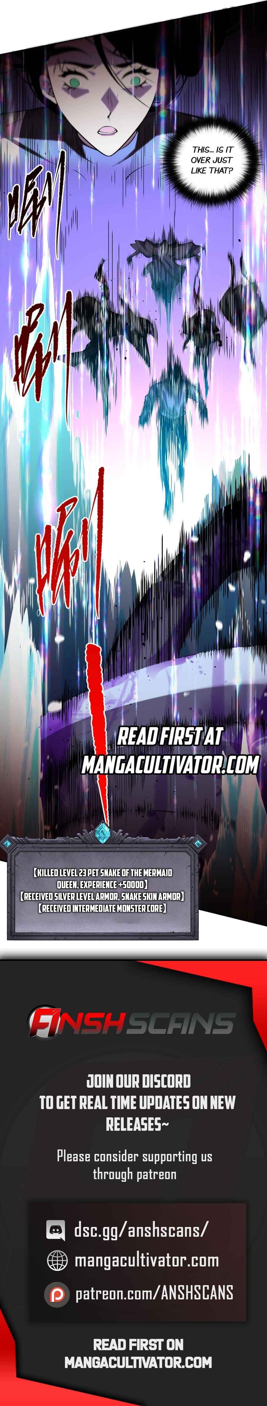 Si Ling Fashi! Wo Ji Shi Tianzai Chapter 18 - Page 14
