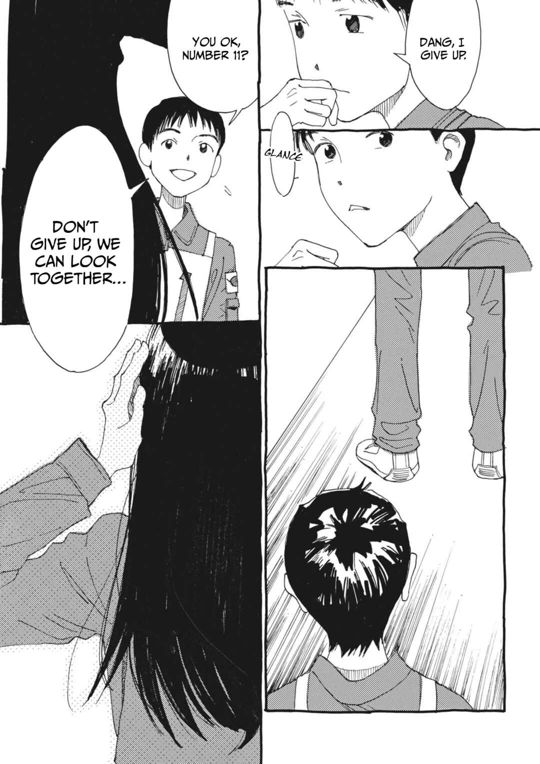 Alice, Dokomademo Chapter 5 - Page 25