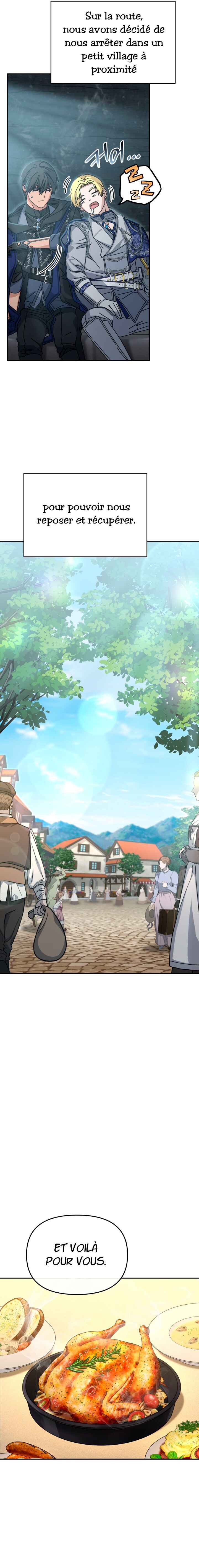 Mawang-ui Ai-ro Saranamneun Beop Chapter 71 - Page 14