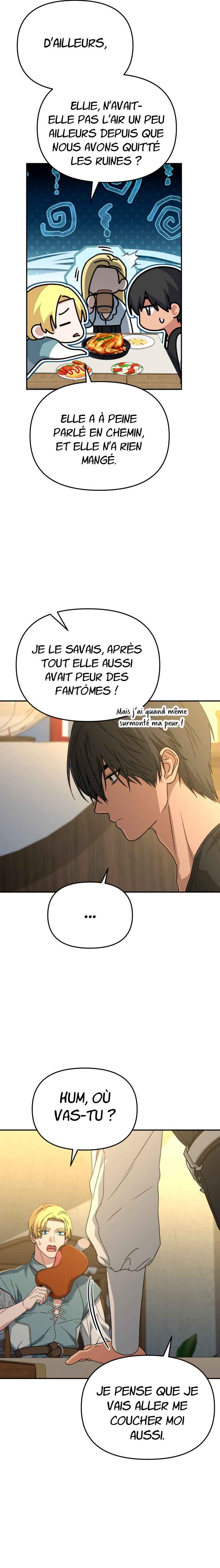 Mawang-ui Ai-ro Saranamneun Beop Chapter 71 - Page 17
