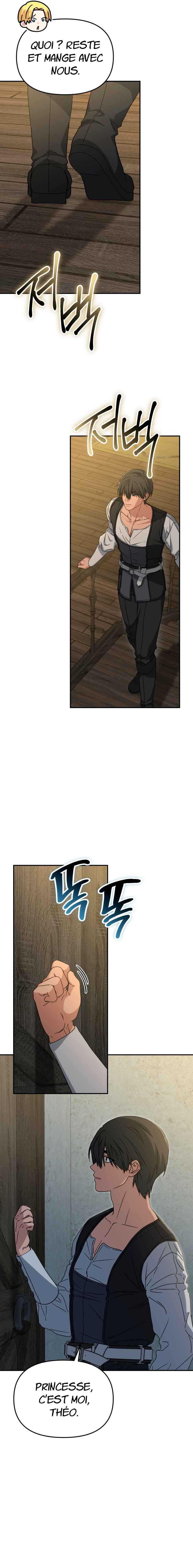 Mawang-ui Ai-ro Saranamneun Beop Chapter 71 - Page 18