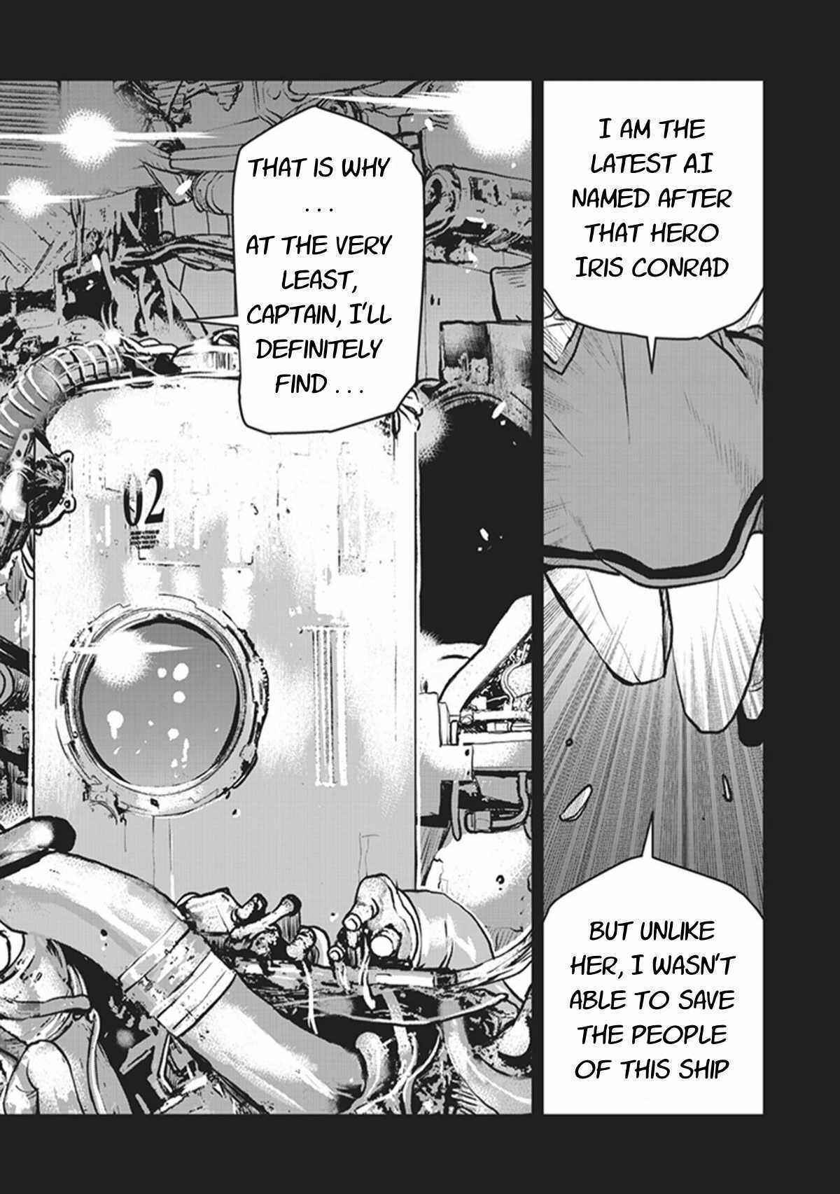 Kouchuugun Shikan Boukensha ni Naru Chapter 5 - Page 22