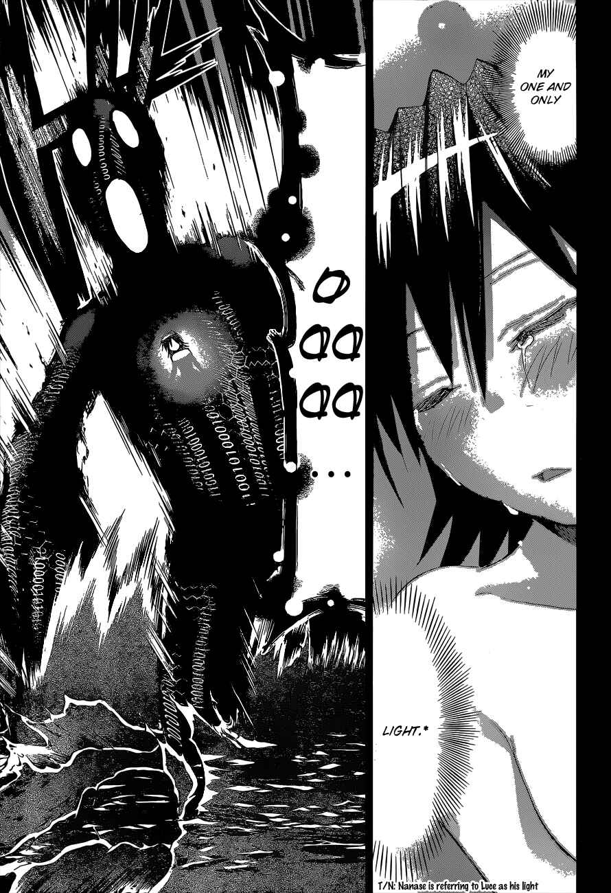 Denpa Kyoushi Chapter 111 - Page 11