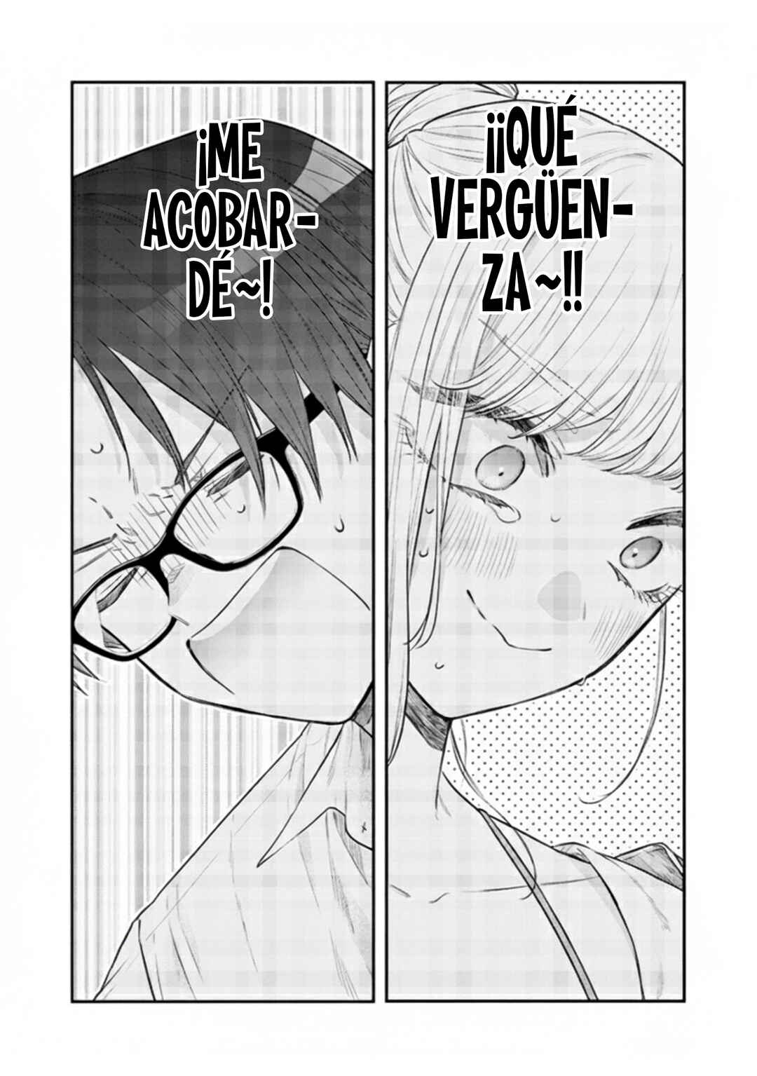 Ane no Tomodachi Chapter 22.2 - Page 6