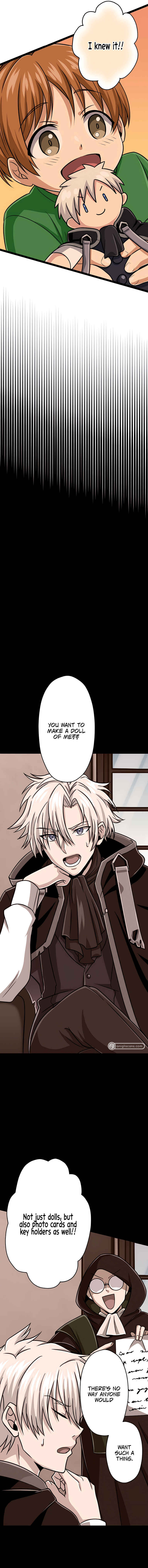 Maryoku 9999-man Zen Zokusei Tsukai no Daikenja Chapter 27 - Page 19