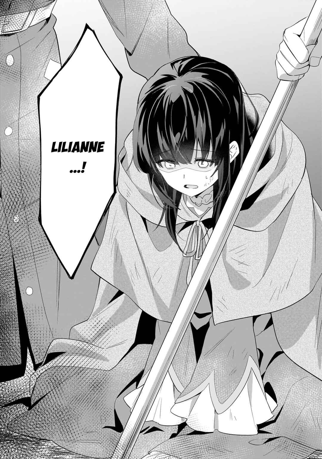Imokusa Reijou desu ga Akuyaku Reisoku wo Tasuketara Kiniiraremashita Chapter 17 - Page 25