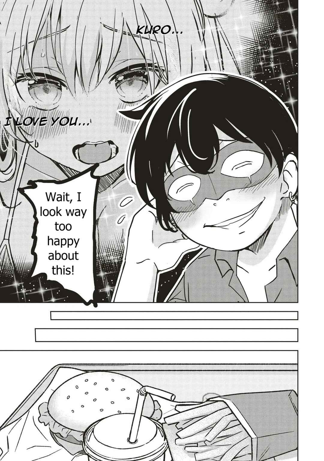 Isekai Saikouhou no Guild Leader ~Guild Saijaku no Boku da Kedo, Guild Members Zen'in no ai ga Omokute Guild wo Yameraremasen~ Chapter 27 - Page 11