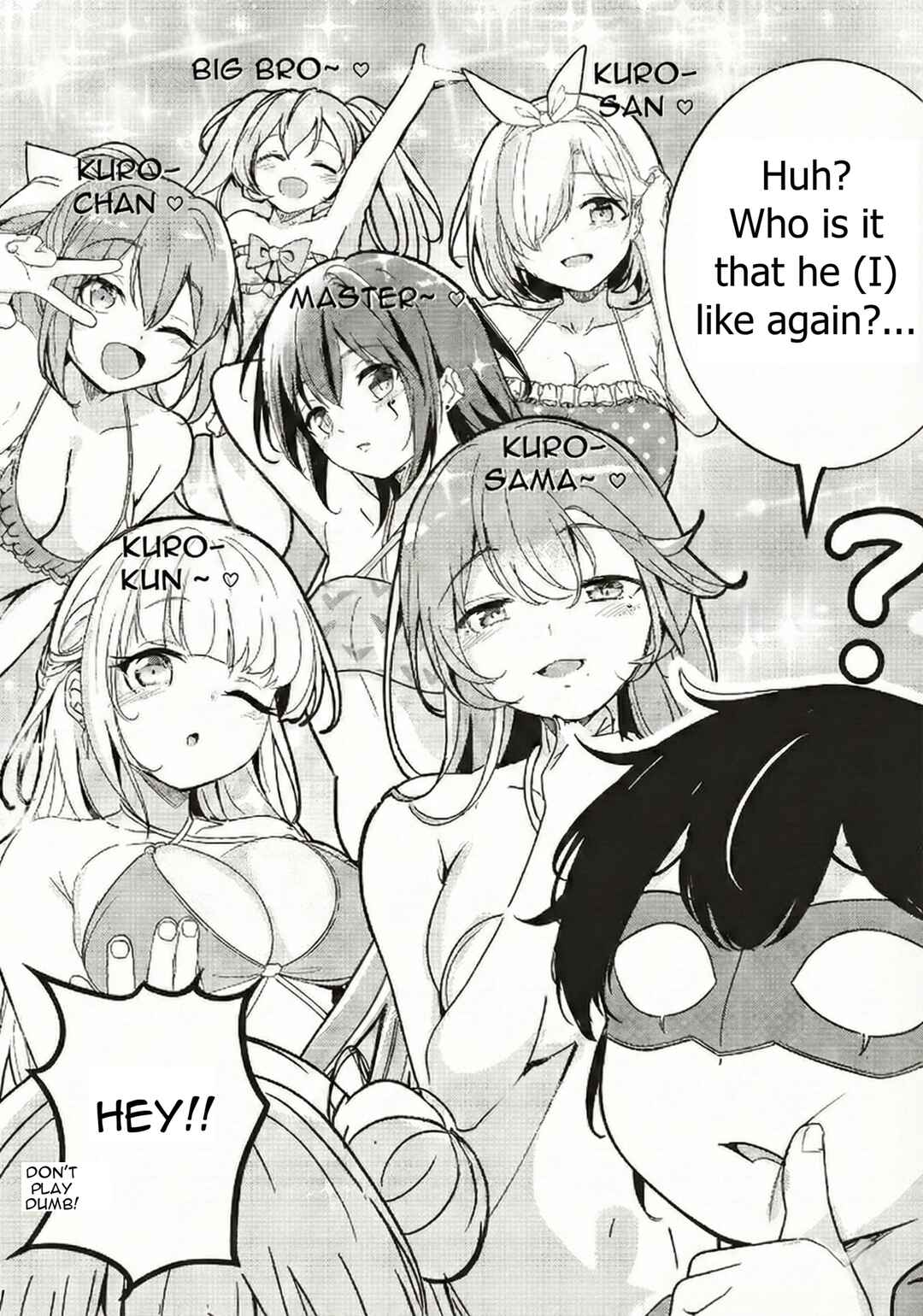 Isekai Saikouhou no Guild Leader ~Guild Saijaku no Boku da Kedo, Guild Members Zen'in no ai ga Omokute Guild wo Yameraremasen~ Chapter 27 - Page 18