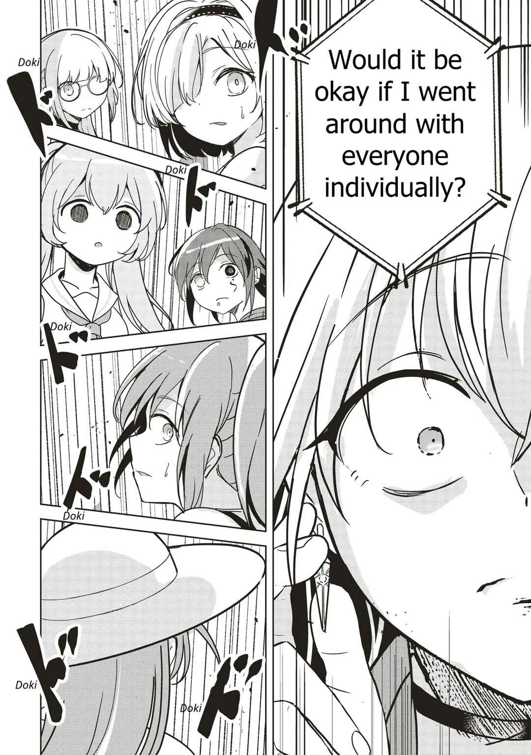 Isekai Saikouhou no Guild Leader ~Guild Saijaku no Boku da Kedo, Guild Members Zen'in no ai ga Omokute Guild wo Yameraremasen~ Chapter 27 - Page 22