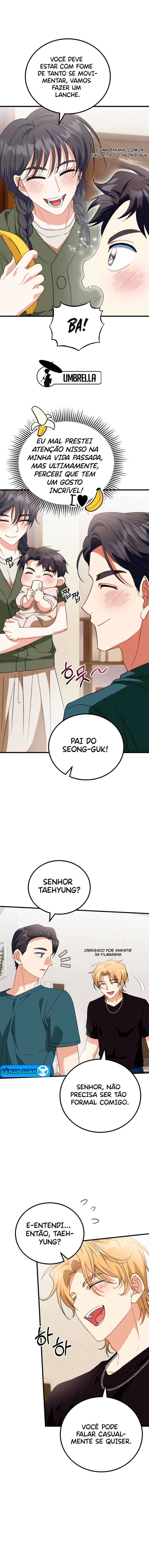 Crawling My Way to the Top! Chapter 11 - Page 16