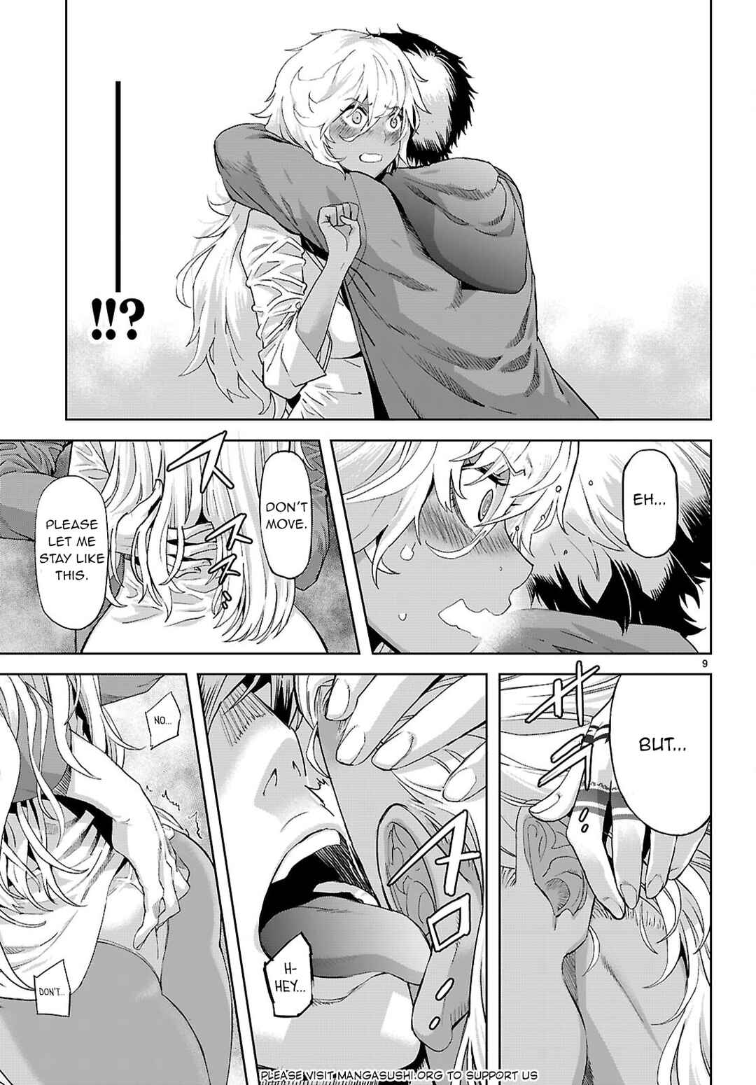 Game of Familia - Kazoku Senki Chapter 70 - Page 12