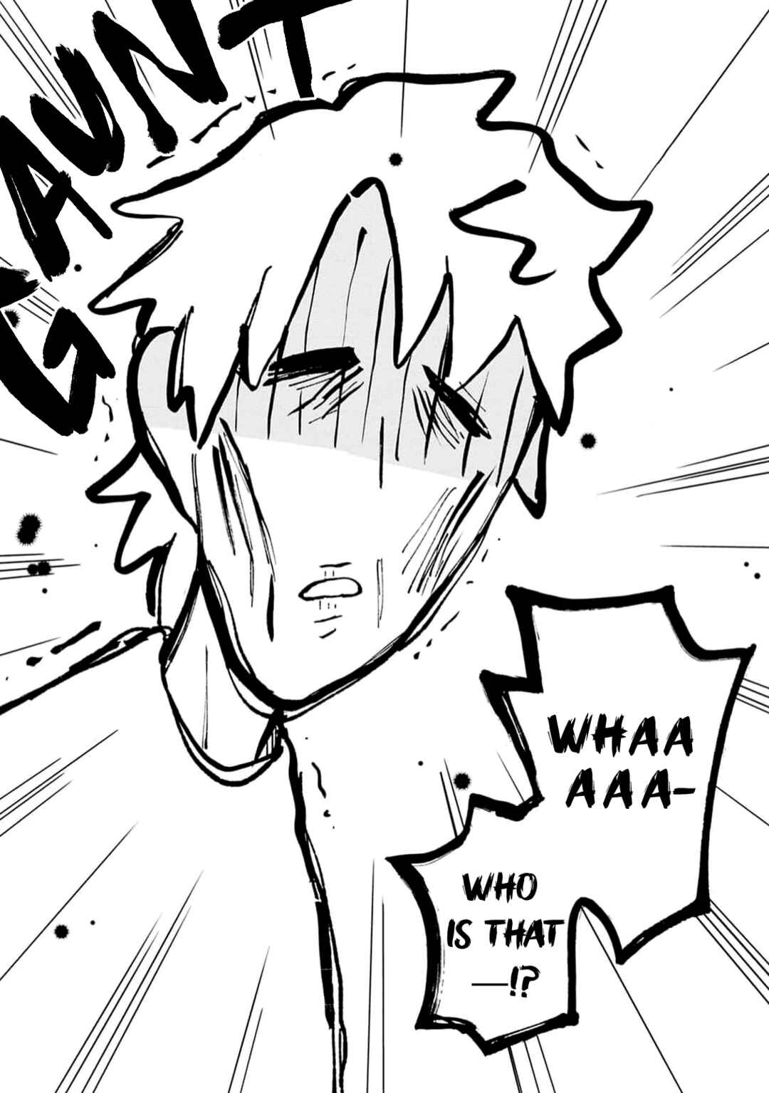 Koisuru Idol Ryusei-kun wa Kujikenai! Chapter 3 - Page 31