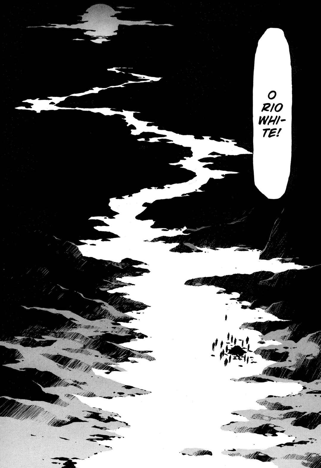 RED: Living On the Edge Chapter 111 - Page 7