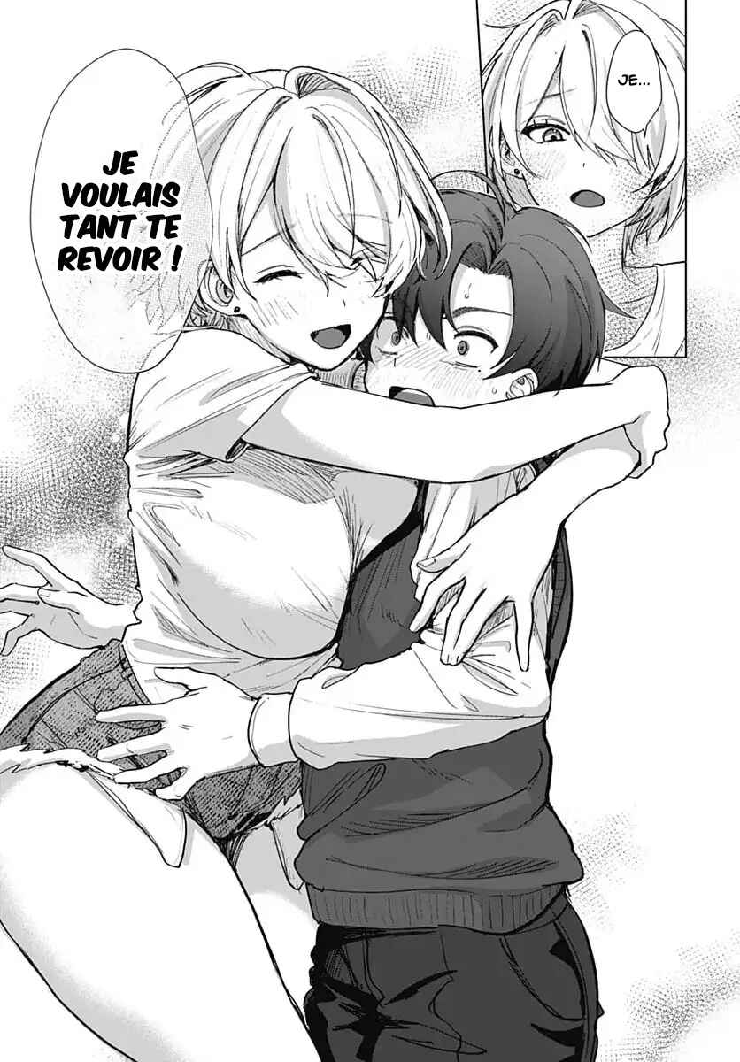 Haha no Ai wa Mama Naranai! Chapter 3 - Page 10