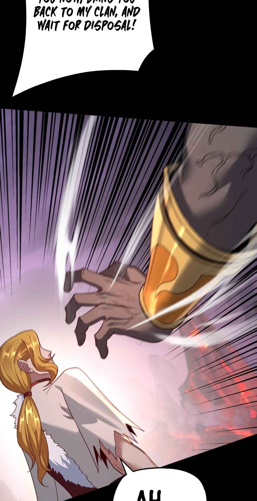 I Am the Fated Villain Chapter 123 - Page 14
