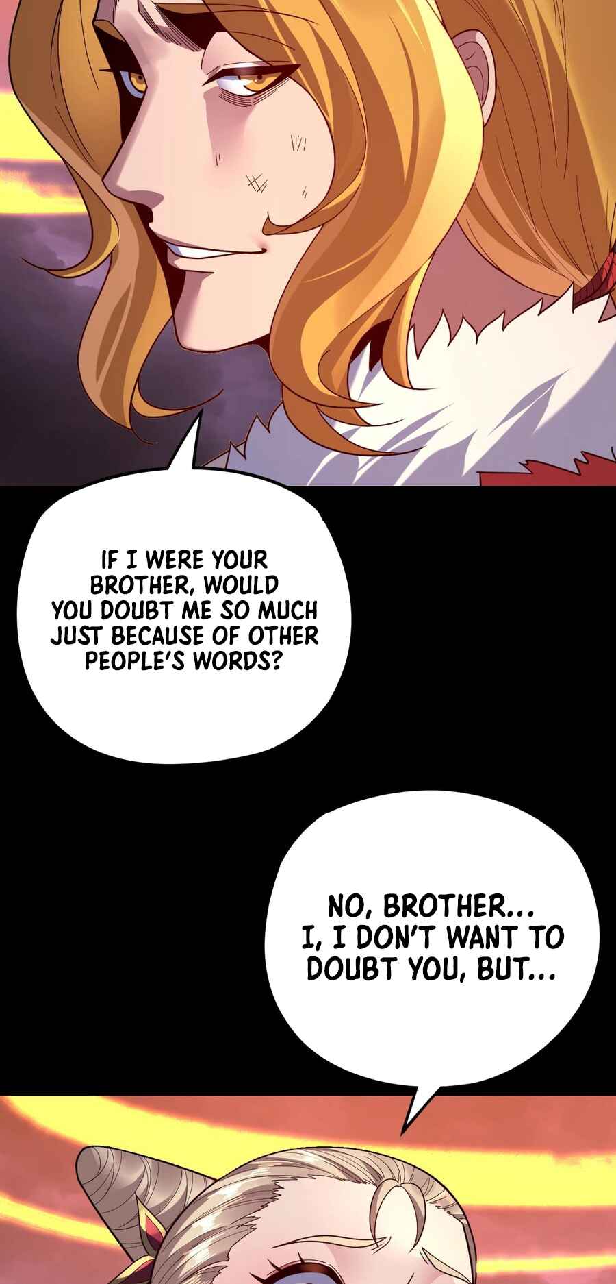 I Am the Fated Villain Chapter 123 - Page 22