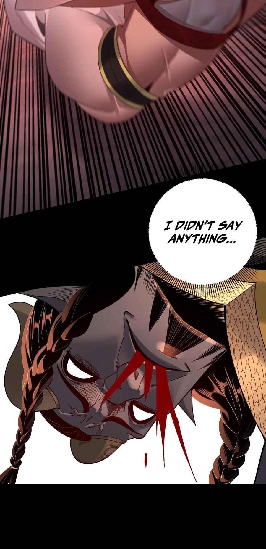 I Am the Fated Villain Chapter 123 - Page 31