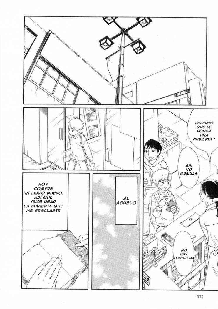 Wandering Son Chapter 34 - Page 24