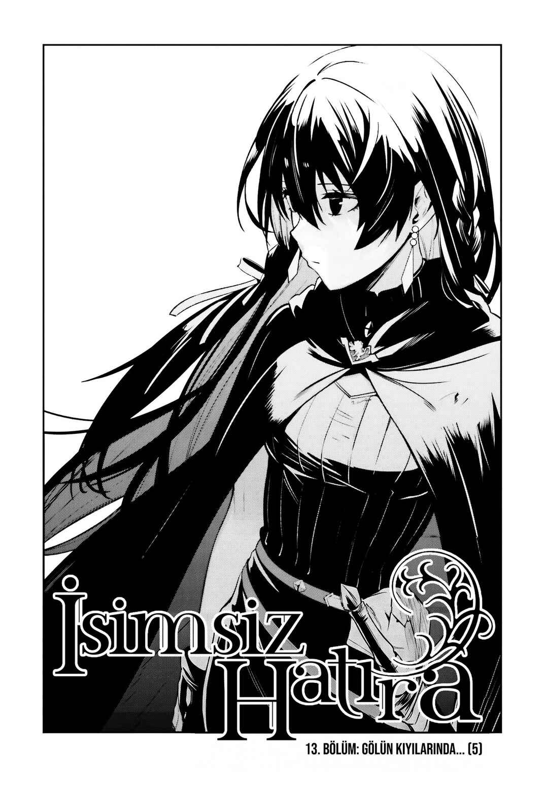 Unnamed Memory Chapter 13 - Page 2