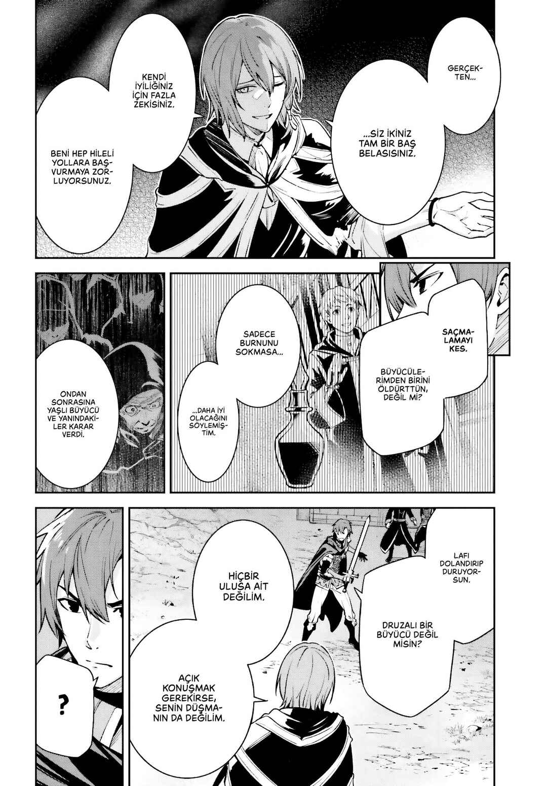Unnamed Memory Chapter 13 - Page 23