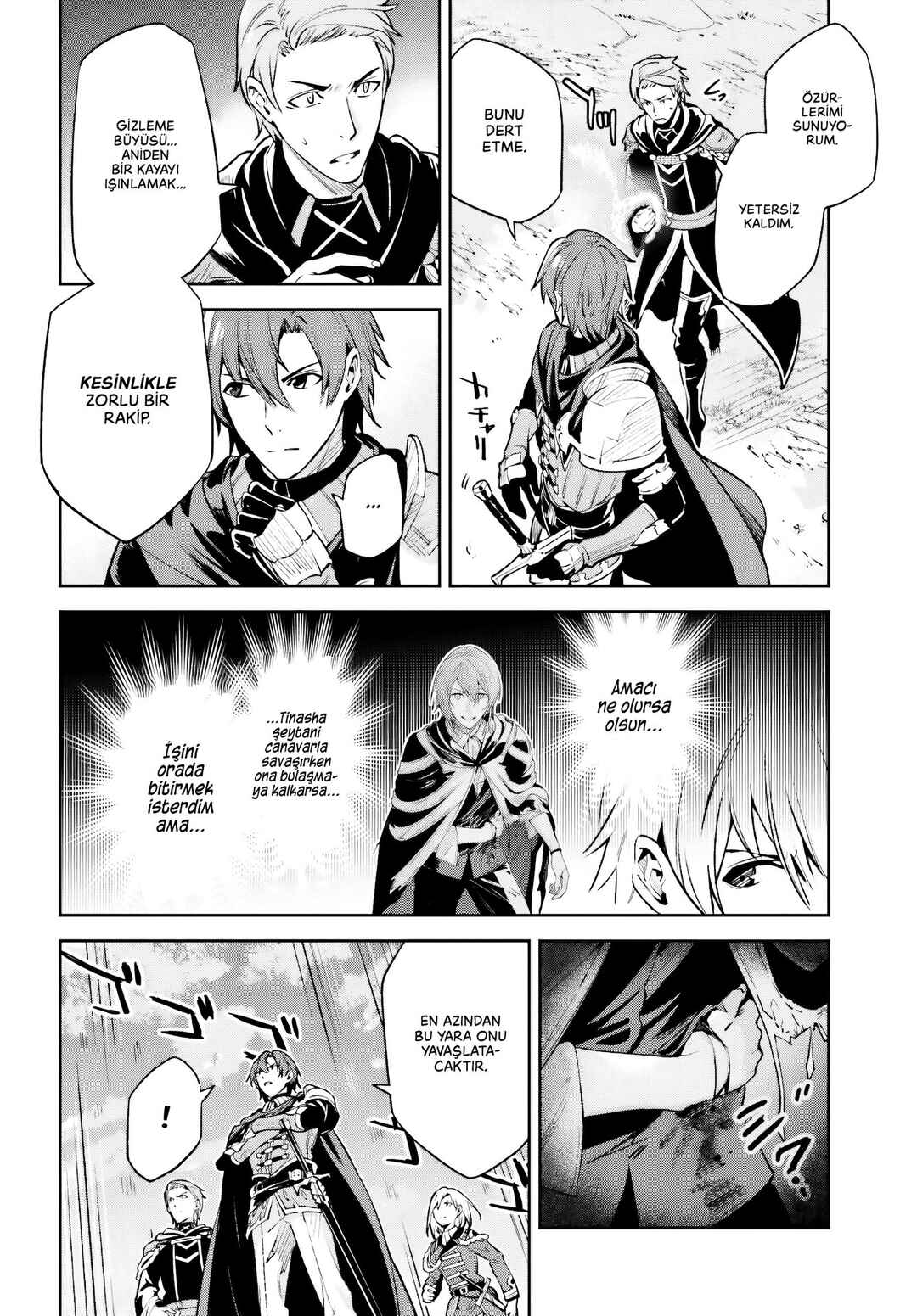 Unnamed Memory Chapter 13 - Page 27