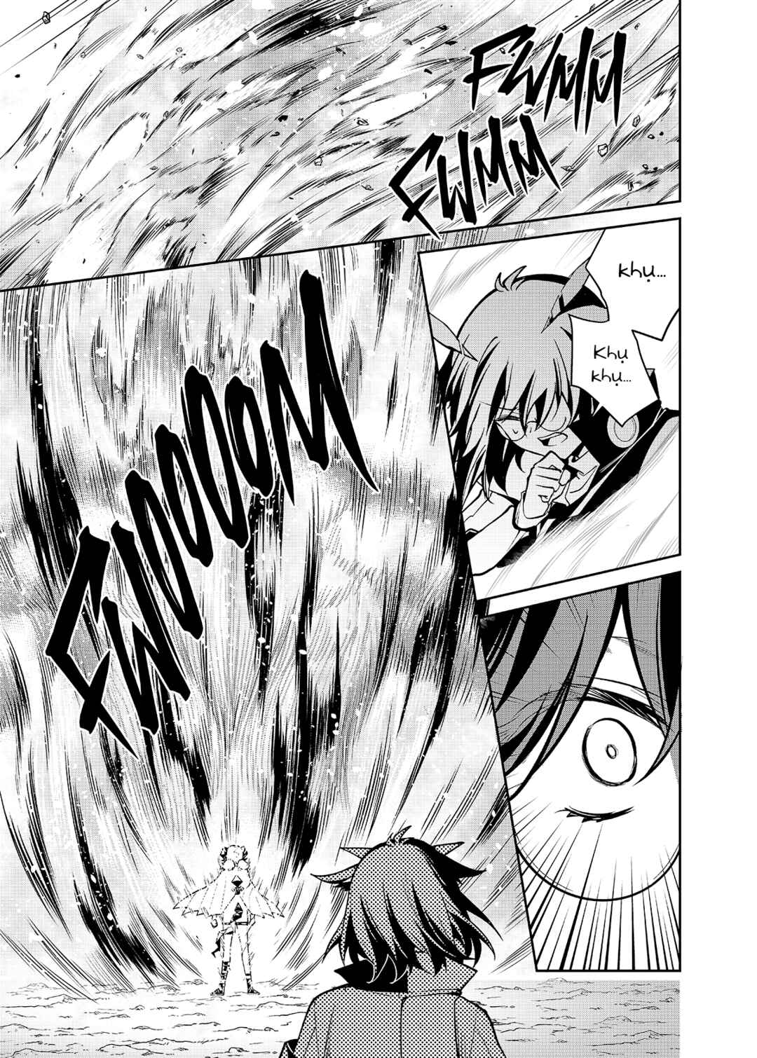 Arknights: Rhodes Island's Records of Originium - Rhine Lab Chapter 9 - Page 46