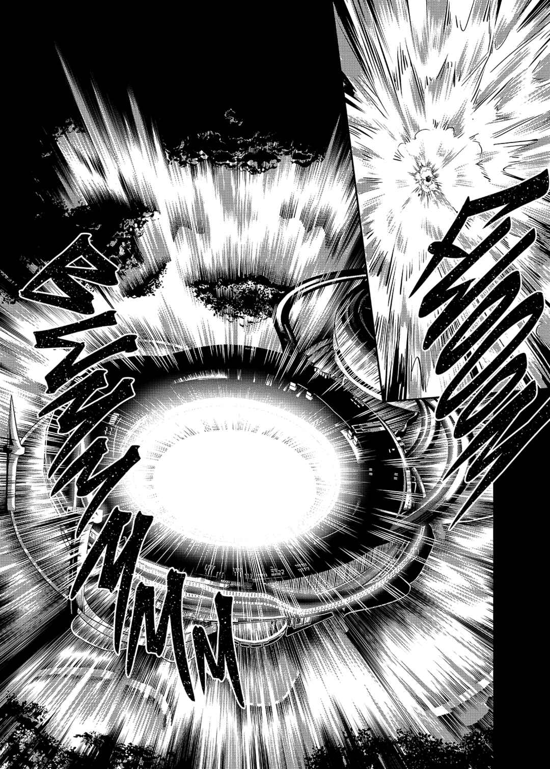 Arknights: Rhodes Island's Records of Originium - Rhine Lab Chapter 9 - Page 70