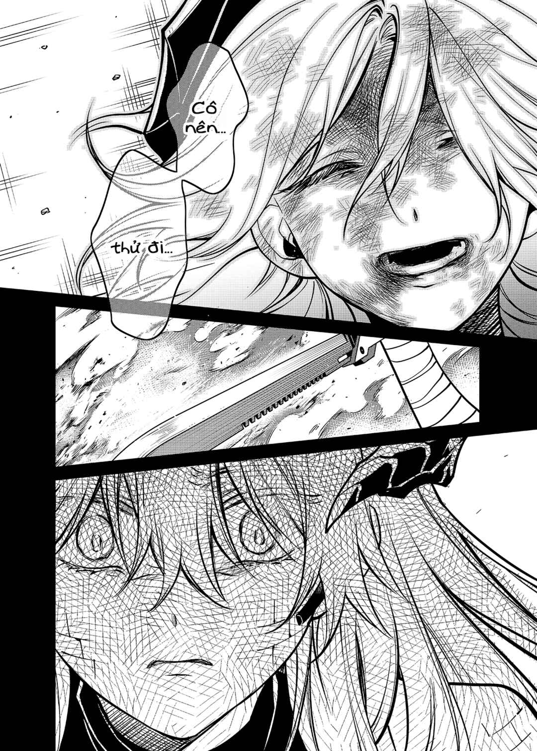 Arknights: Rhodes Island's Records of Originium - Rhine Lab Chapter 9 - Page 87