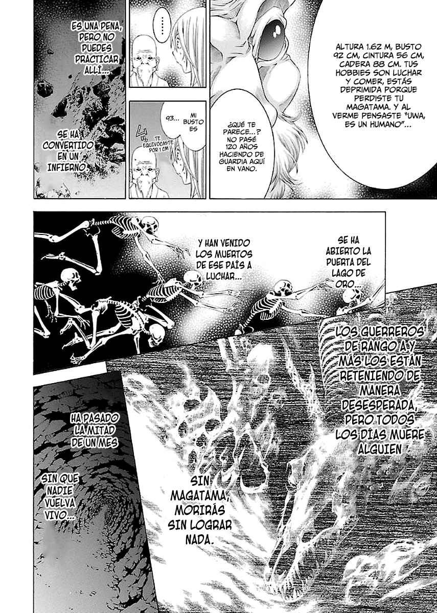Shin Ikkitousen Chapter 13 - Page 13