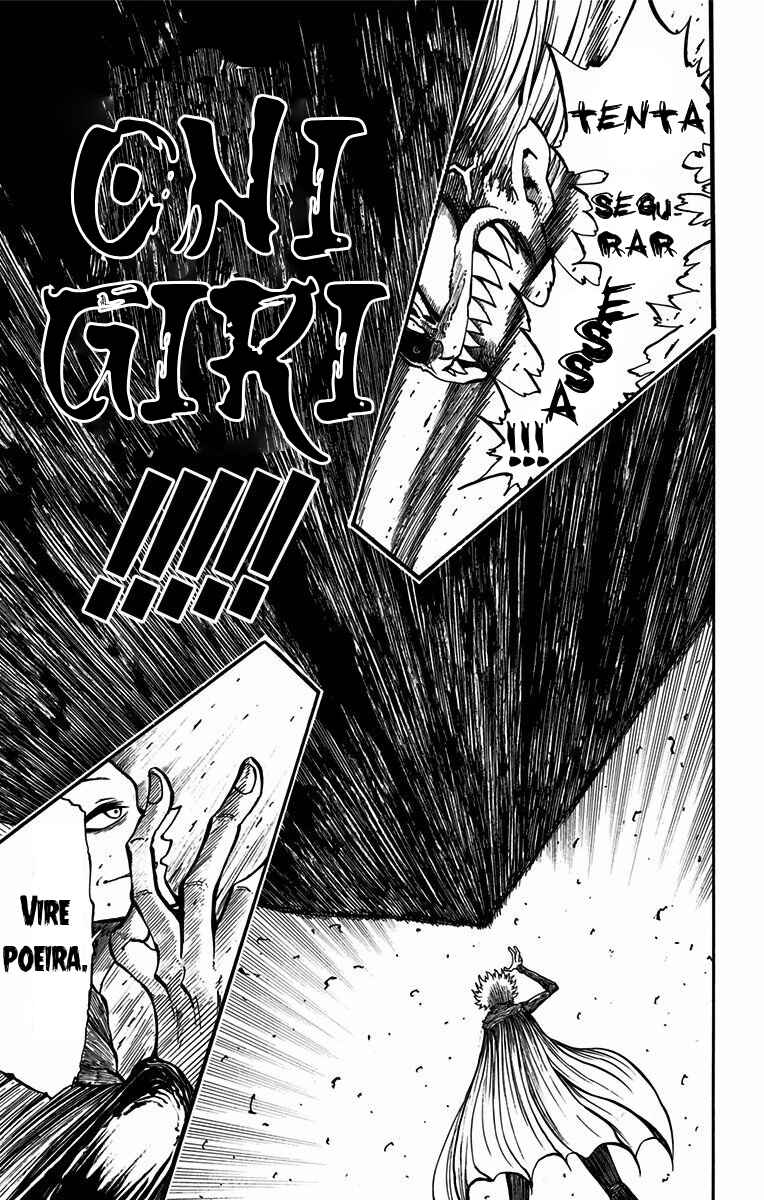 Onimadara Chapter 25 - Page 11