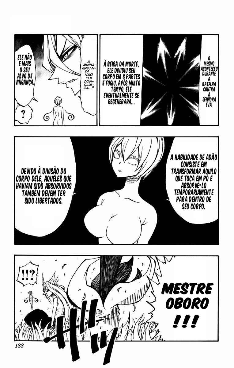 Onimadara Chapter 25 - Page 15