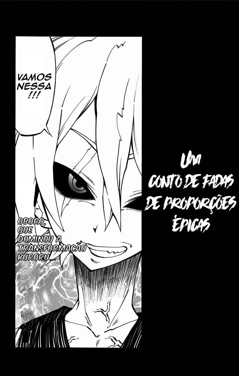 Onimadara Chapter 25 - Page 20