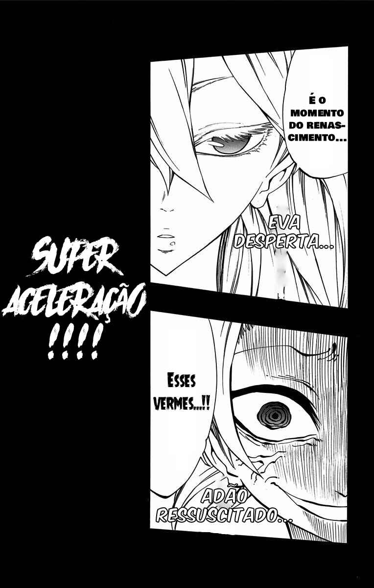 Onimadara Chapter 25 - Page 21