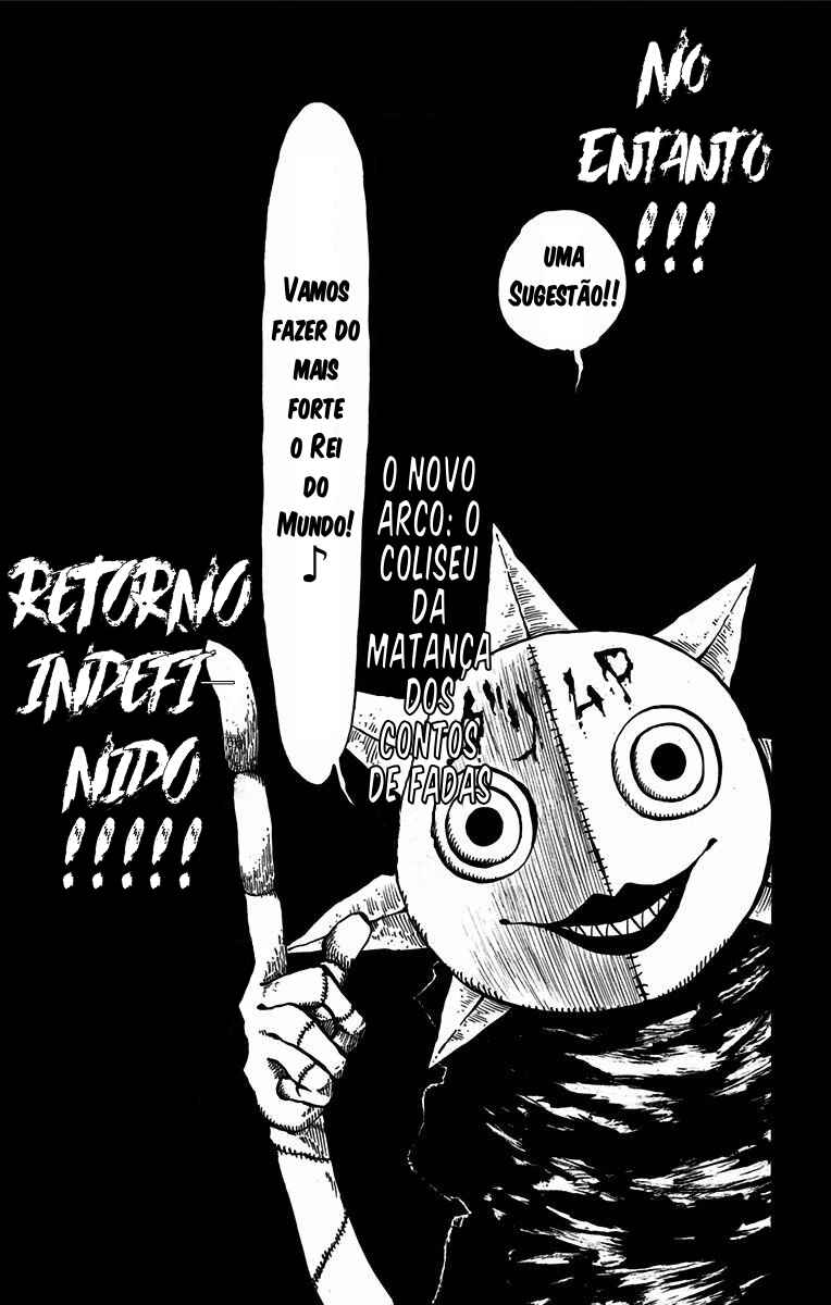 Onimadara Chapter 25 - Page 23