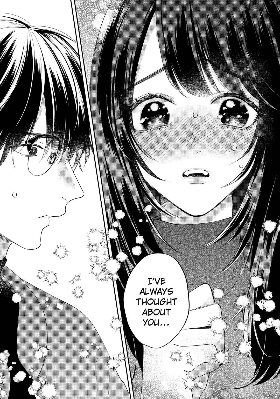 Giso Kareshi ni Aisarete Shimaimashita Chapter 16 - Page 26