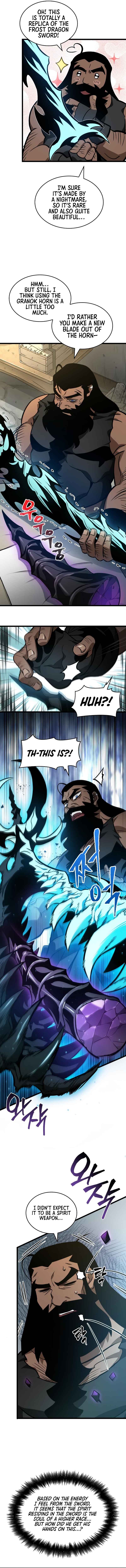 Myeolmang Ihu ui Segye Chapter 14 - Page 16
