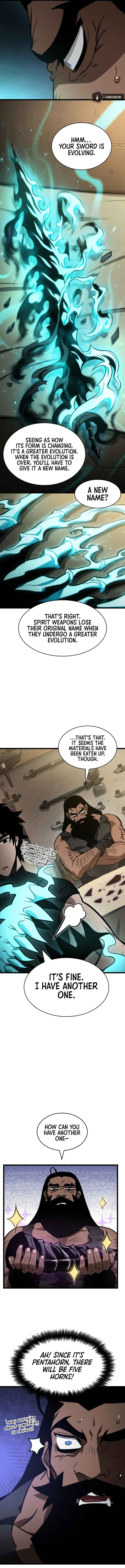 Myeolmang Ihu ui Segye Chapter 14 - Page 17