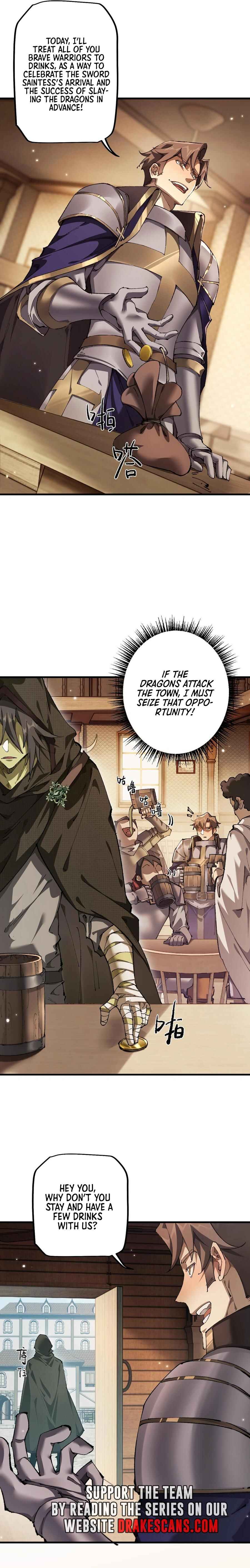 Goblin's Ascent: From Loser to Winner Chapter 9 - Page 11