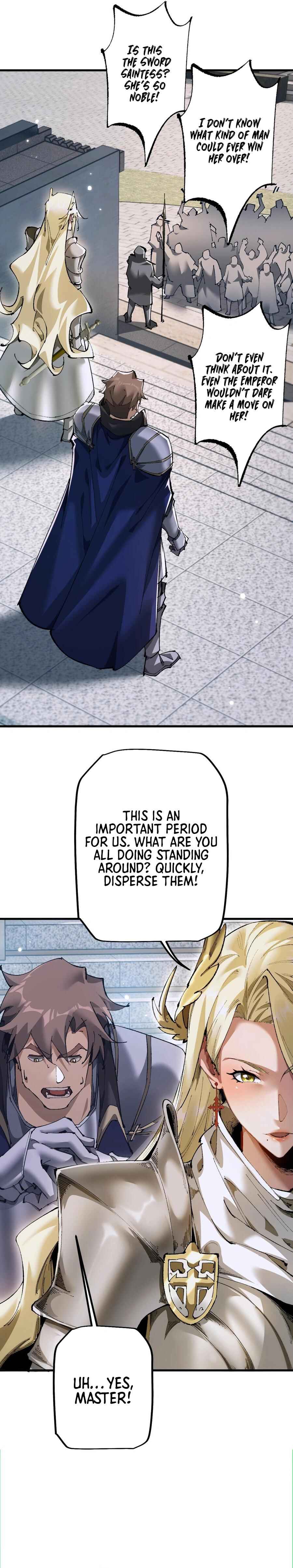 Goblin's Ascent: From Loser to Winner Chapter 9 - Page 15