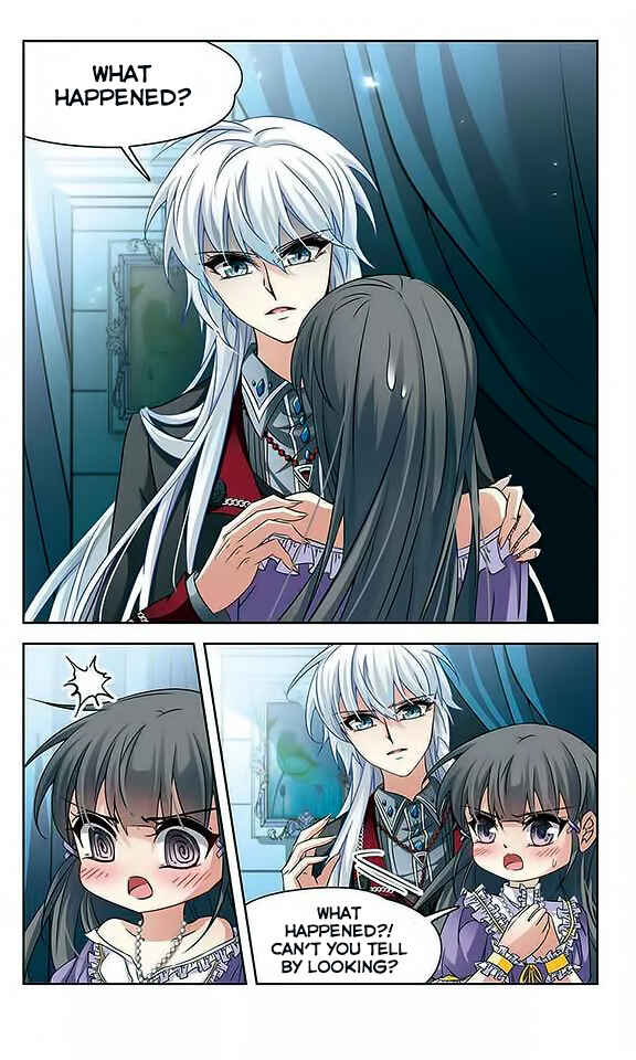 Journey to Seek Past Reincarnations Chapter 118 - Page 4