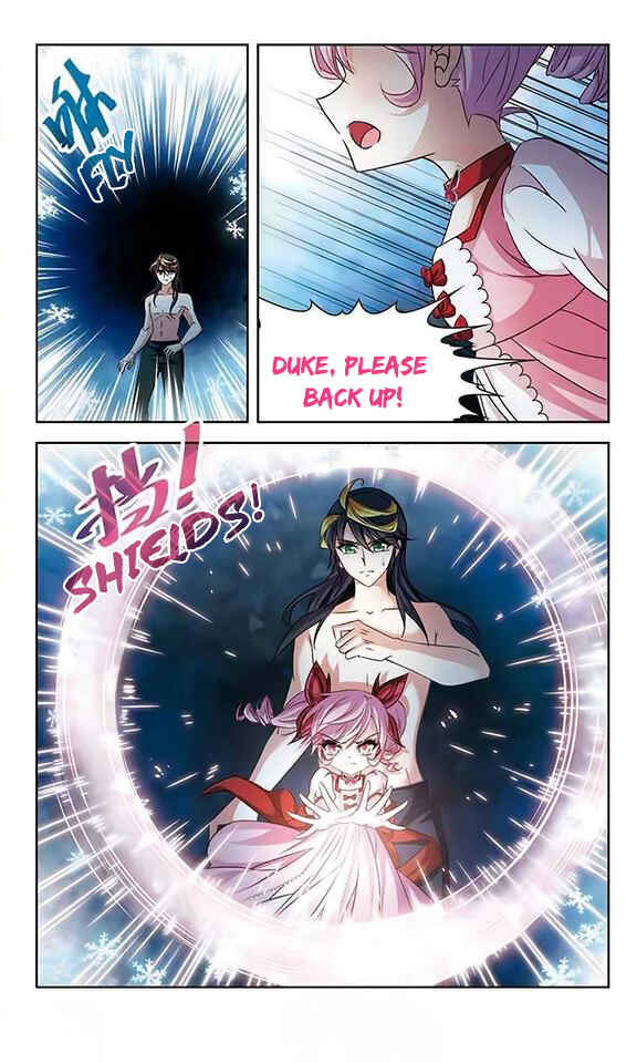 Journey to Seek Past Reincarnations Chapter 118 - Page 7