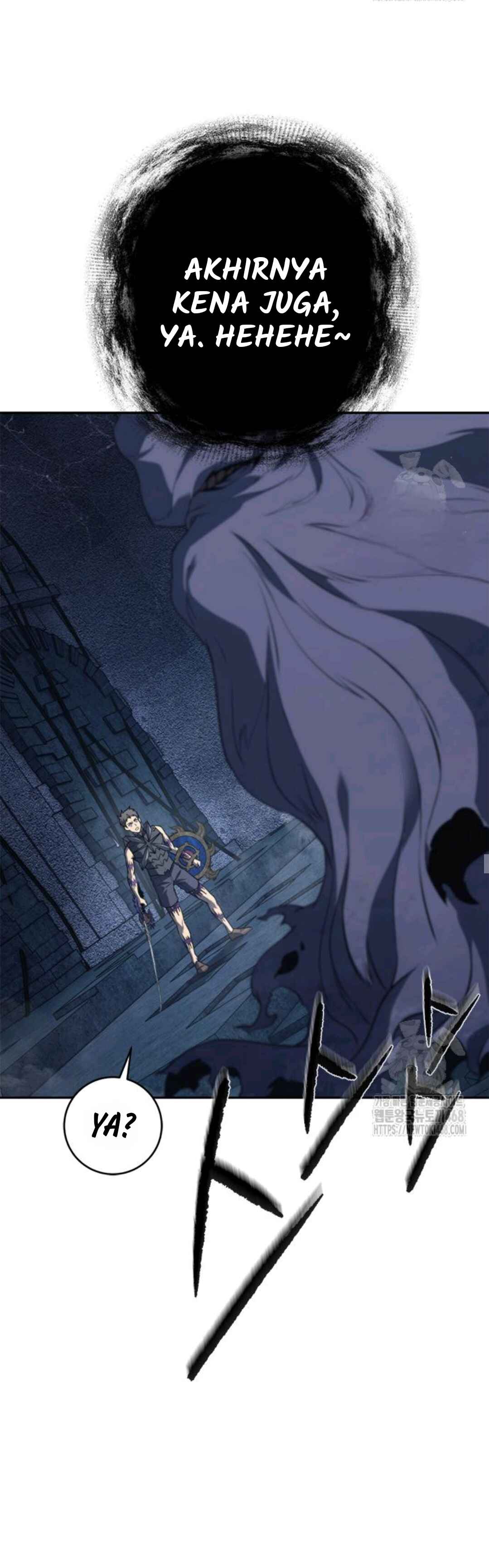 Why I Quit Being The Demon King Chapter 68 - Page 12