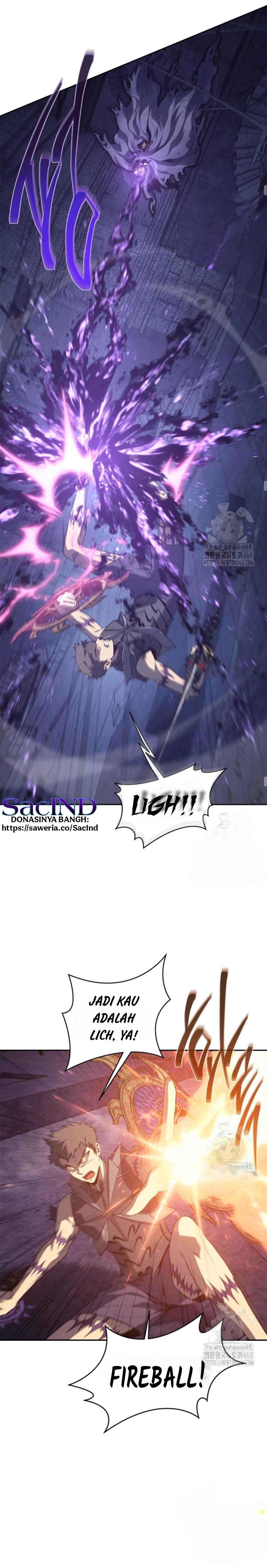 Why I Quit Being The Demon King Chapter 68 - Page 14