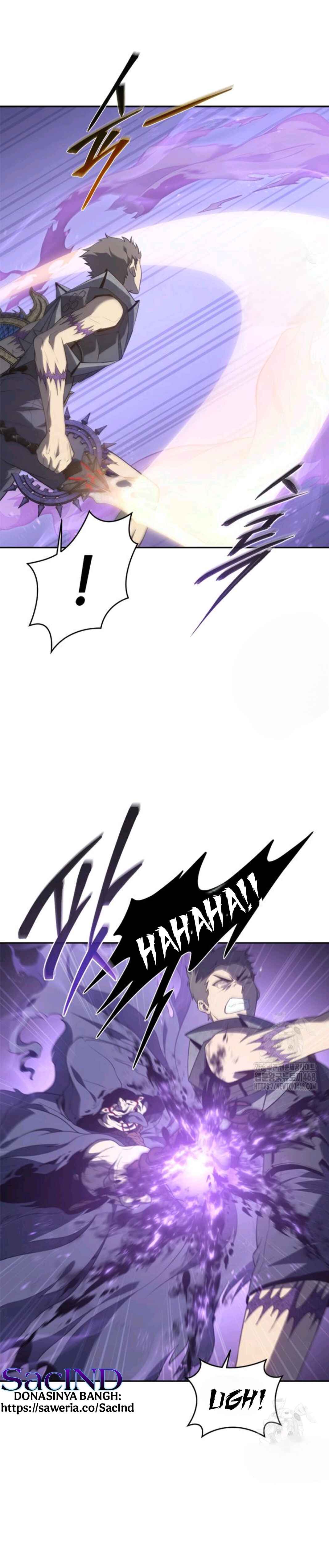 Why I Quit Being The Demon King Chapter 68 - Page 18